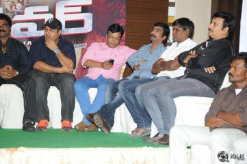 Power Movie Success Meet
